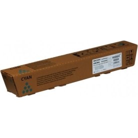 Ricoh IM C3000/C3500 lasertoner, cyan, 19000 sider