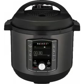 Instant Pot Pro 8 Multicooker og airfryer 11