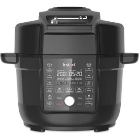 Instant Duo Crisp Air Fryer multicooker
