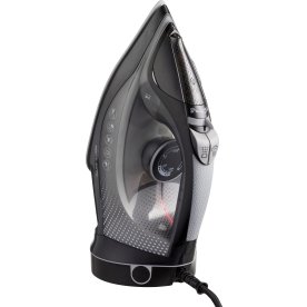 Nordic Sense Ledningsfrit Dampstrygejern 2400 Watt