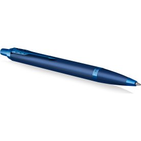 Parker IM Monochrome Blue Kuglepen | M