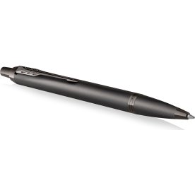Parker IM Monochrome Titanium Kuglepen | M