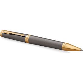 Parker Ingenuity Grey GT Kuglepen | M