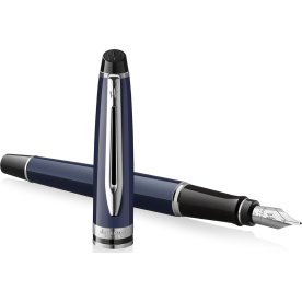 Waterman Expert Blue CT Fyldepen | M