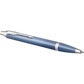 Parker IM Writing Rituals Blue CT Kuglepen | M