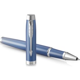 Parker IM Writing Rituals Blue CT Rollerpen | F