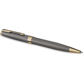Parker Sonnet Grey GT Kuglepen | M