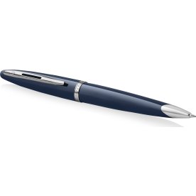 Waterman Carène Blue CT Kuglepen | M