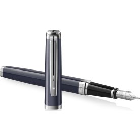 Waterman Exception Blue CT Fyldepen | F
