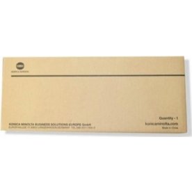 Konica Minolta TNP90 lasertoner, sort