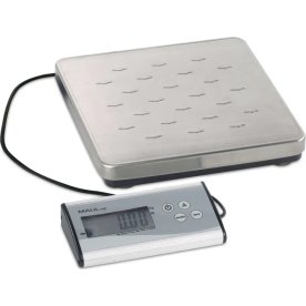Maul pakkevægt med kontrolpad, 50kg