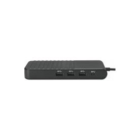 Kensington UH1500P dockingstation, sort