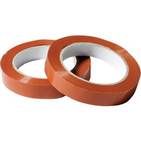 Strappingtape | PP | 19mm x 66m | Orange