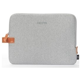 Dicota computersleeve URBAN 14'', grå