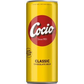 Cocio Classic 33 cl