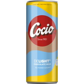 Cocio Delight 33 cl
