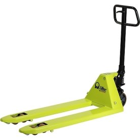Pramac palleløfter GS-S4, boogie, gummi