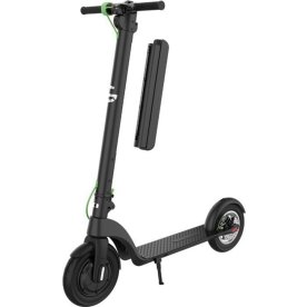 GoRunner El-Løbehjul Comfort 10´´
