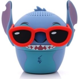 Disney Stitch Bitty Boomers Bluetooth, højtaler