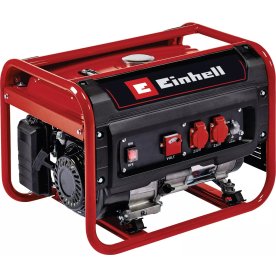 Einhell Generator med 4-taktsmotor, 2400W