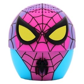 Marvel-Spiderman Bitty Boomers Bluetooth, højtaler