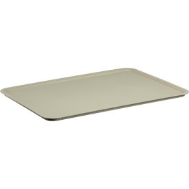 Akita låg, medium, beige