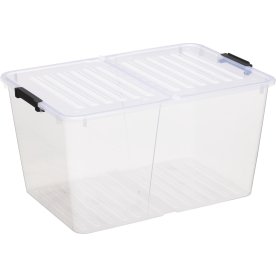 Home Box Flex opbevaringsboks, 50L