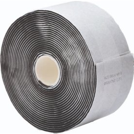 Plum QuickSoft Bandage, 5.5cm x 5m, Sort, 2 Refil