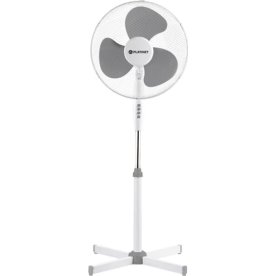 Platinet 16'' ventilator 40CM (40W), Grå