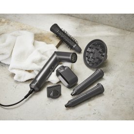 Nordic Sense Airstyler Dark Grey