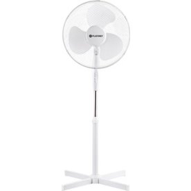 Platinet 16'' ventilator 40CM (40W), hvid