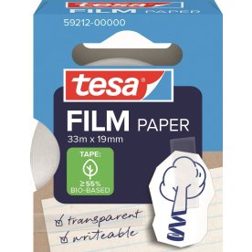 tesa Tape | Papir | 19mm x 33m