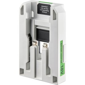 LaserLiner PowerAdapter Festool