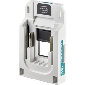LaserLiner PowerAdapter Makita