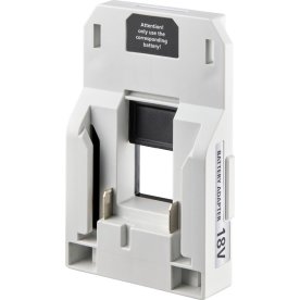 LaserLiner PowerAdapter Metabo