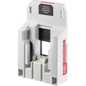 LaserLiner PowerAdapter Milwaukee