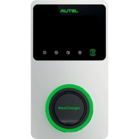Autel MaxiCharger 22KW skokkel, 4G, hvid