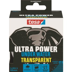 tesa Under Water Reperationstape | 50mm x 1,5m