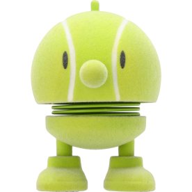 Hoptimist Tennis Bumble, str. s, yellow