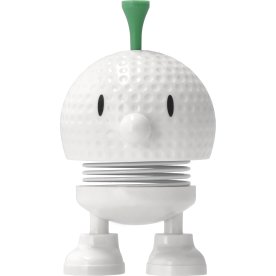 Hoptimist Golf Bumble, str. s, hvid