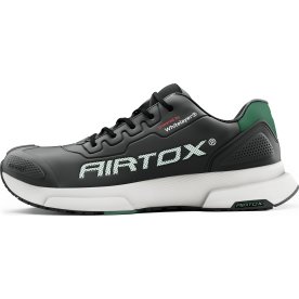 Airtox FL4 Sikkerhedssko, Str. 44