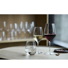 Luigi Bormioli Atelier Vinsæt, 18 dele
