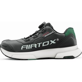 Airtox FL44 Sikkerhedssko, Str. 48