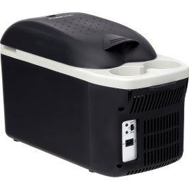 Powertrend 12V KØLE-/VARMEBOKS 8L