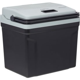 Powertrend 12V/230V KØLEBOKS 25L