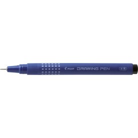 Pilot Drawing Pen Fineliner | 005 | Sort