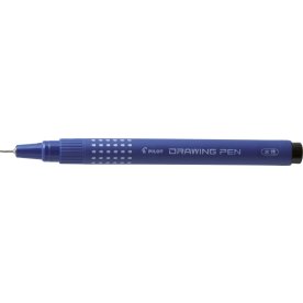 Pilot Drawing Pen Fineliner 02 | F | Sort
