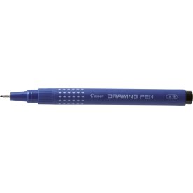 Pilot Drawing Pen Fineliner | 08 | Sort