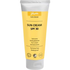 Plum Solcreme | SPF 30 | Parfumefri | 200 ml