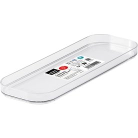 Compact Clear Slim låg